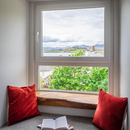 Burnbank Apartment Oban Bagian luar foto