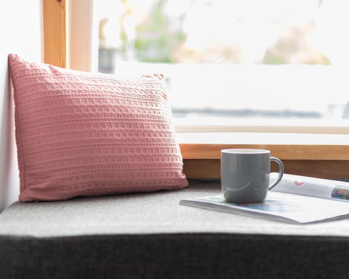 Burnbank Apartment Oban Bagian luar foto