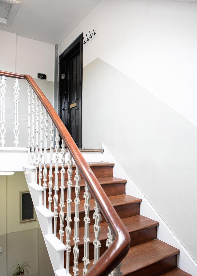 Burnbank Apartment Oban Bagian luar foto